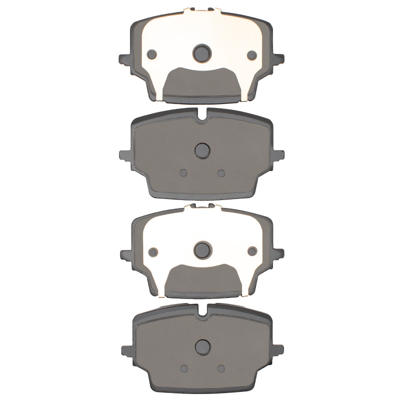 Mini Cooper Countryman Brake Pads - Front - R1 Concepts - Optimum OE - `23-`26